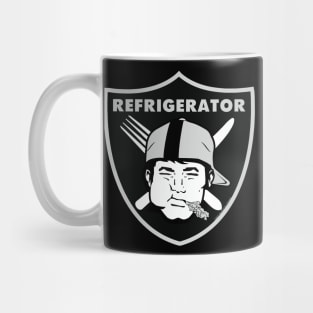 Fridge Raiders Mug